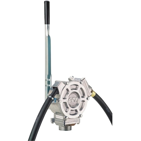 Gpi Piston Lever Pump 114000-5